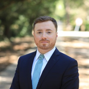 Photo of Taylor Grooms