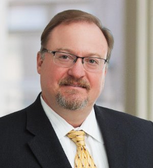 Photo of Eric R. Moy