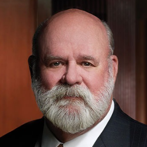 Photo of Frank L. Branson