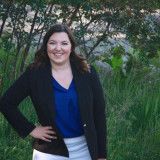 Photo of Alisha Myers