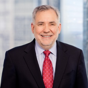 Photo of Robert J. Gunther, Jr.