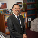 Photo of Daniel Hong Deng