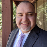 Photo of Frank Huerta Jr