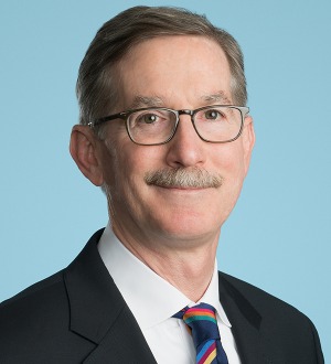 Photo of Leo T. Crowley