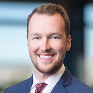 Photo of Jackson Reagan