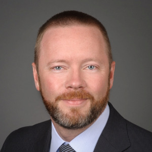 Photo of David C. Reymann
