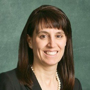 Photo of Melissa Lewis