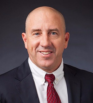 Photo of Gregory W. "Greg" Kugle