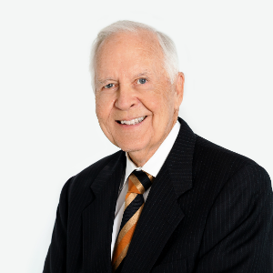 Photo of Thomas L. "Tom" Ausley