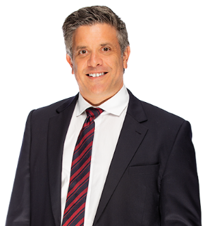 Photo of Jason R. Marks
