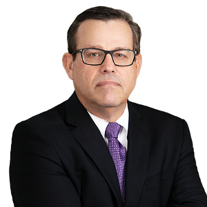 Photo of David Weitman