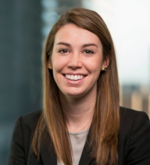 Photo of Hillary Campbell