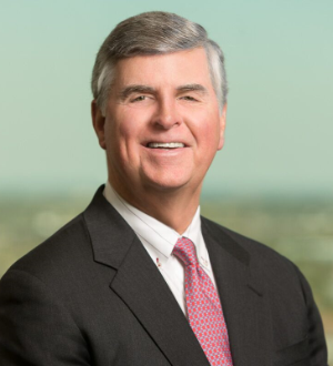 Photo of Miles P. Clements