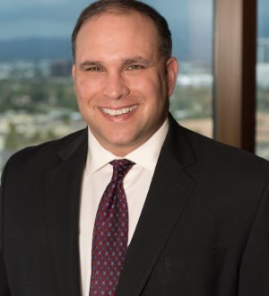 Photo of Jeremy Jungreis