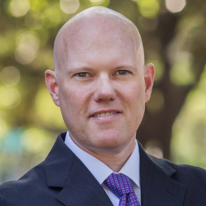 Photo of Colin A. McRae