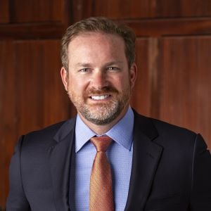 Photo of D. Charles Dukes