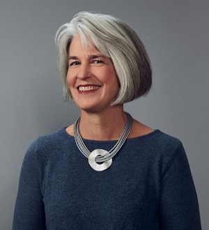 Photo of Ingrid Brydolf