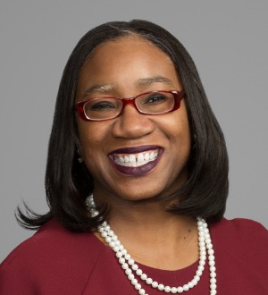 Photo of Kenya S. Woodruff