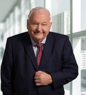 Photo of Frank R. Ciesla