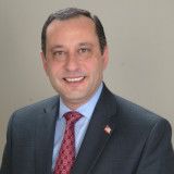 Photo of John S. Fotopoulos