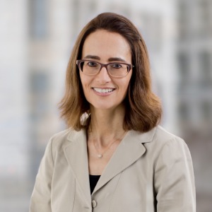 Photo of Emily R. Whelan