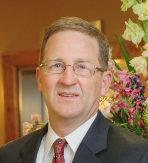 Photo of Daniel F. "Dan" Beasley