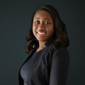 Photo of Malissa Osei