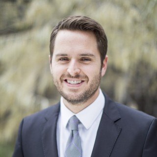 Photo of Eric Swinyard