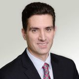 Photo of Ethan F. Kominsky