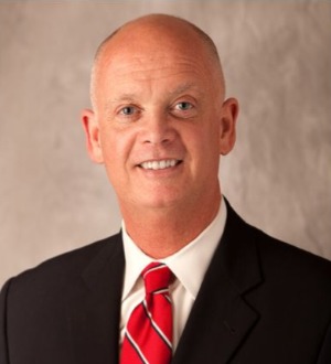 Photo of James P. "Jim" O'Sullivan