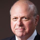 Photo of Lawrence Flick