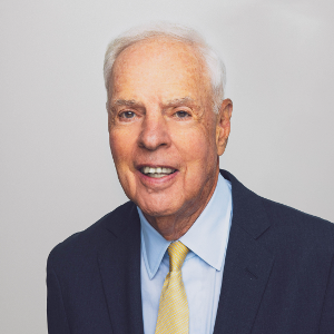 Photo of David W. Bernstein