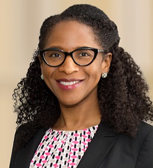 Photo of Juanita DeLoach Ph.D.