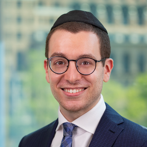 Photo of Alexander Maged