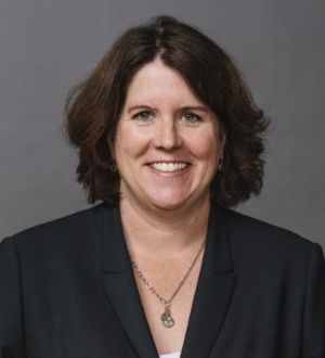 Photo of Jane Paulson