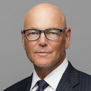 Photo of Christopher J. "Chris" Kutner