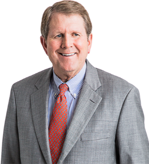 Photo of James M. "Jim" Haley IV