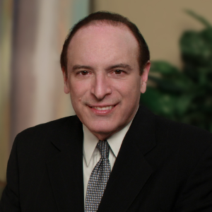 Photo of Alan S. Naar