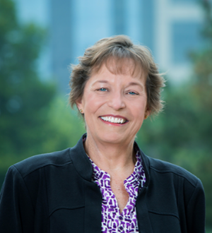 Photo of Lisa Shimel