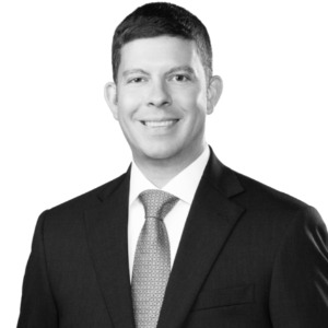 Photo of Matthew W. Kern