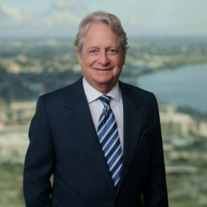 Photo of Michael E. Botnick