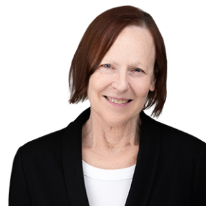 Photo of Cathy Knapp