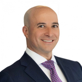 Photo of Ross B. Rothenberg