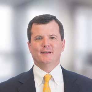 Photo of A. Parker "Parker" Barnes III