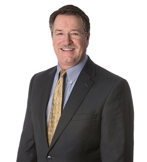 Photo of David G. Barger