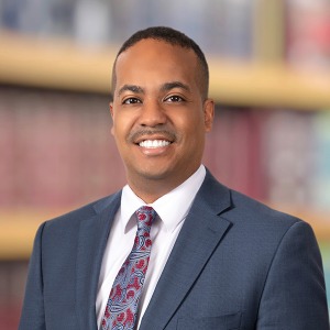 Photo of Christopher S. Baxter