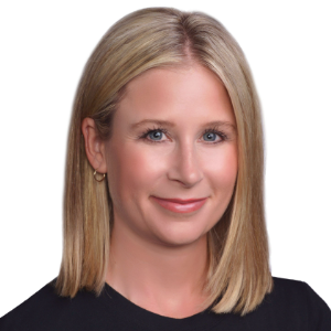 Photo of Elizabeth Stonhaus