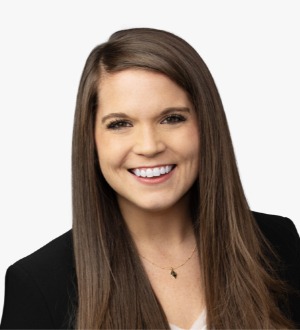 Photo of Stacey L. Callaghan