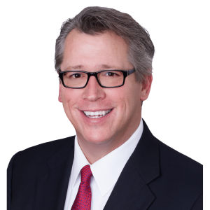 Photo of Larry W. McFarland