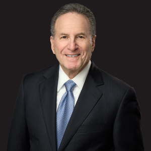 Photo of Joel H. Brown